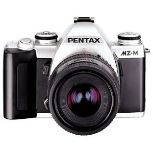 Pentax MZ-M