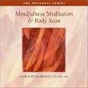 Mindfulness Meditation and Body Scan