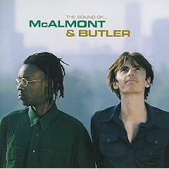 The Sound of...McAlmont & Butler