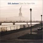 Suite for New York by D.D. Jackson