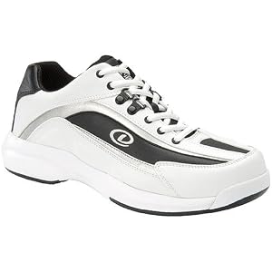Magnum Mens Bowling Shoe By Dexter by 