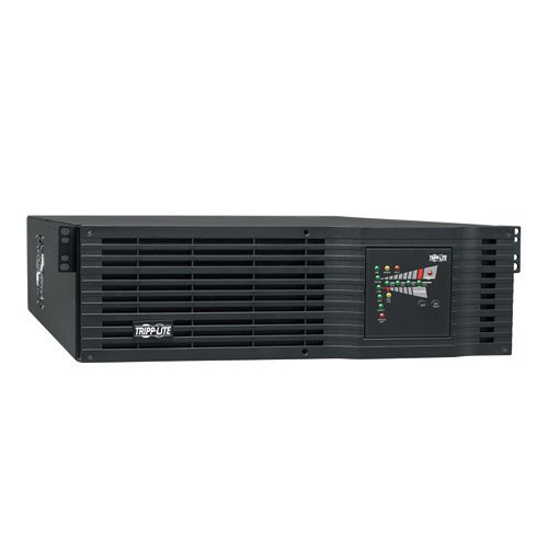 Buy Tripp Lite SU3000RTXR3U 3000VA 2400W UPS Smart Online Rackmount 110V  120V USB DB9 3URM 9 OutletsB000CRDD6Y Filter