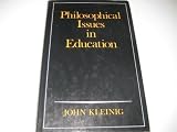 Philosophical issues in education