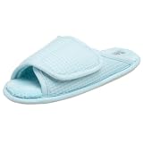 Daniel Green Ladies Lillian Washable Spa Slide by 