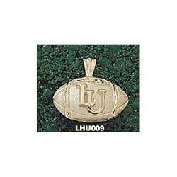 Lehigh Univ "Lu" Football Charm/Pendant