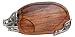 Wood Large Pig Cutting Board 23" X 11"