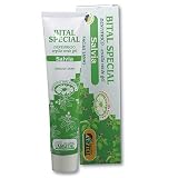  : Salbei Zahncreme