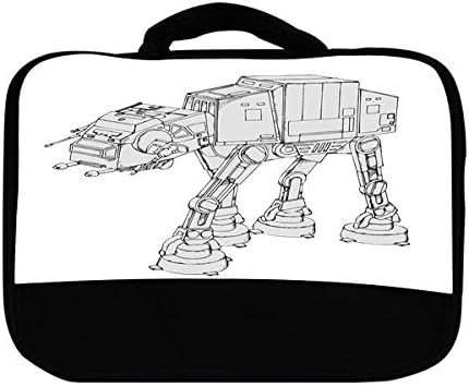 School Lunch Bag, Popular Walker