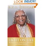 Mr. B.K.S.Iyengar