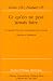Search : Ce qu'on ne peut jamais faire: La question des actes intrinsequement mauvais, histoire et discussion (Studien zur theologischen Ethik)