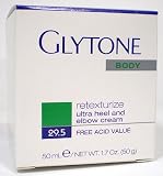 Glytone Ultra Heel and Elbow Cream 1.7 oz.
