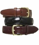 Brush-Off Dress Belt