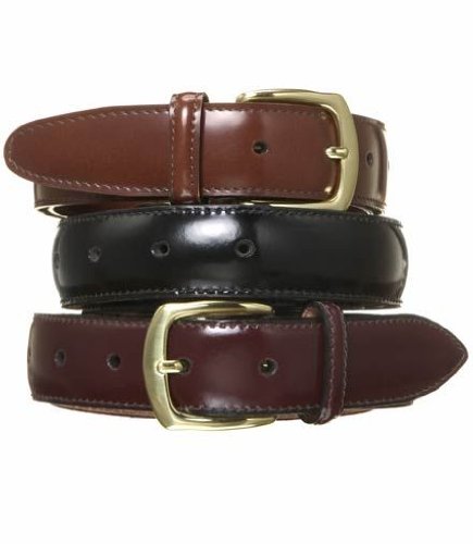 Brush-Off Dress Belt