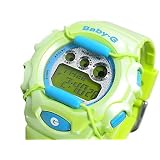 CASIO Baby-G カシオ 腕時計 メタリックカラーズ BG1006SA-3/メンズ/レディース/プレゼント/父の日/ウォッチ/ギフト