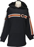 Chicago Bears Kids (4-7) Hooded Long Sleeve T-Shirt