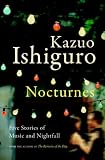 Nocturnes : five stories of music and nightfall