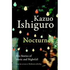 Nocturnes: Five Stories of Music and Nightfall