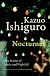 Nocturnes : five stories of music and nightfall