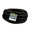 Tetra Pond Tubing, Corrugated, 1 1/4 Inch x 20 Feet