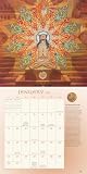 A New Earth 2011 Wall Calendar