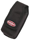 Bucket Boss Brand 99110 Black Cell Phone Holster