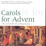 Review Belart  / Carols for Advent - A Procession With Carols on Advent Sunday