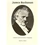 President James Buchanan: A Biography