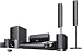 Sony BRAVIA DAV HDX589W 5.1 Channel Theater System (Black) 418JQADKM0L. SL75 Sony BRAVIA DAV HDX589W 5.1 Channel Theater System (Black)