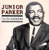 I'm So Satisfied: The Complete Mercury & Blue Rock Recordings