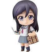 俺の妹がこんなに可愛いわけがない ねんどろいど 新垣あやせ (ノンスケール ABS&PVC塗装済み可動フィギュア)