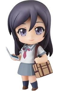 俺の妹がこんなに可愛いわけがない ねんどろいど 新垣あやせ (ノンスケール ABS&PVC塗装済み可動フィギュア)
