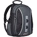 Stm Bags LLC Large Loop Backpack for 17 inch Screens ( Black & Charcoal ) Image