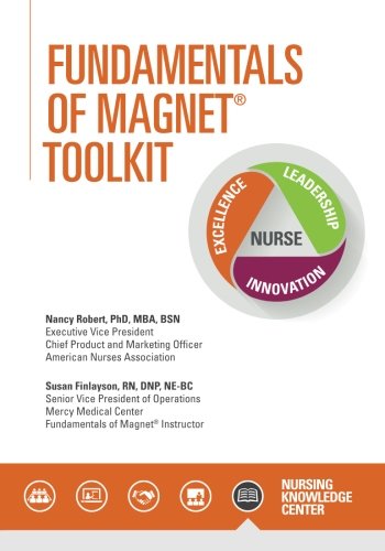 Fundamentals of Magnet® Toolkit