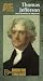 VHS : Thomas Jefferson: Philosopher of Freedom (A&E Biography)