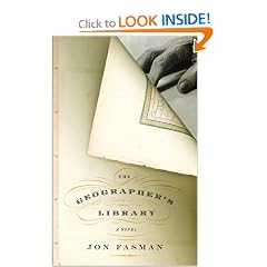 The Geographer's Library