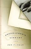 The Geographer`s Library