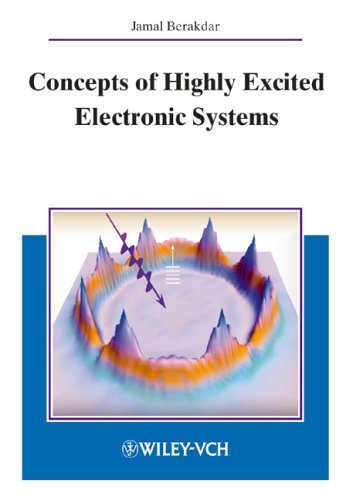 Concepts of Highly Excited Electronic Systems\Electronic Correlation Mapping from Finite to Extended Systems, 2 Vols.