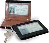 Clava 00-2289 ID/Key Chain Keychains