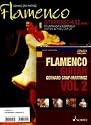 Flamenco: Gitarrenschule f&uuml;r Unterricht und Selbststudium. Band 2. Gitarre.: F&uuml;r Unterricht und Selbststudium. Noten und Tabulatur