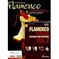 Flamenco: Gitarrenschule f�r Unterricht und Selbststudium. Band 2. Gitarre. Ausgabe mit DVD.: F�r Unterricht und Selbststudium. Noten und Tabulatur