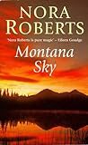 Montana sky