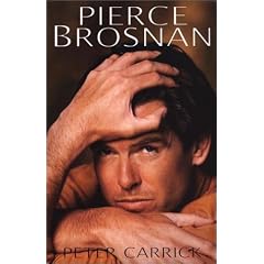 Pierce Brosnan