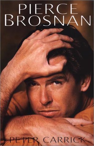  Pierce Brosnan