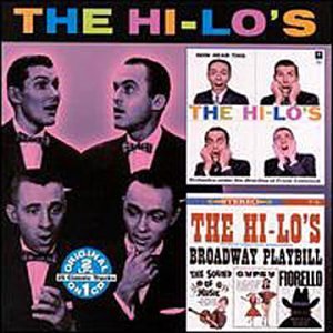 The Hi-Lo