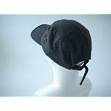 ニューヨークハット(NEW YORK HAT) WOOL CAMP CAP 9383 ウールキャンプキャップ
