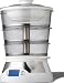 Kenwood FS560 Food Steamer Metal 3 Tier