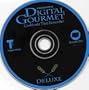 Digital Gourmet : Cookbooks That Remember {DELUXE} [CD-Rom]