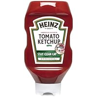 Heinz Ketchup Tomato 20-oz