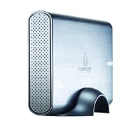 Iomega Prestige 2 TB USB 2.0 Desktop External Hard Drive 34484
