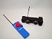 PLAYMOBIL® RC-Motor und Fernbedienung zur RC-Eisenbahn 4010, 4011, 4016
